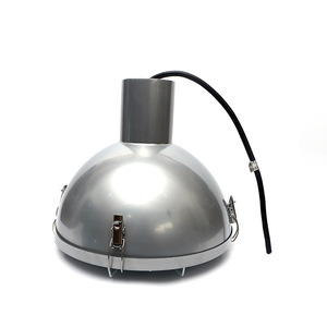 Projecteurs marins extérieurs alimentés par courant alternatif haute tension, éclairage pour les stands de marché nocturne et les vendeurs ambulants, éclairage pour les navires - Product Image 2