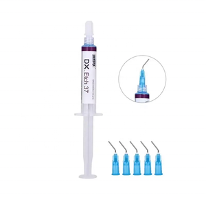 Joyería Dental Brillante de Doble Tono, Estilo Moderno, para Uso Diario, Accesorios Dentales, Decoración con Gemas para Dientes, Blanqueamiento Dental - Product Image 5