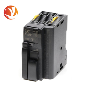 Módulo de Unidad Ethernet O-mron CJ2M-CPU13 CJ2MCPU13 Nuevo y Original, Controlador Programable PLC - Product Image 3