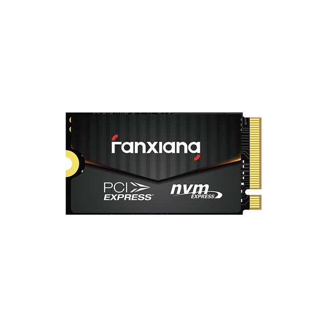 Factory Price 1TB Internal NVMe SSD Solid State Drive PCIe Gen4 M.2 2242 M Key for Laptop Notebook Desktop