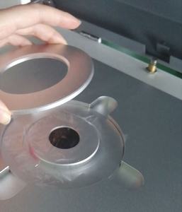 X선 휴대용 금속 분석기 Na(11)에서 U(92)까지 금속 분석 에너지 분산형 X선 형광 분광기 XRF - Product Image 4