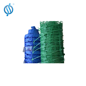 Clôture en filet plastique vert temporaire, <span class=keywords><strong>barrière</strong></span> <span class=keywords><strong>de</strong></span> <span class=keywords><strong>sécurité</strong></span> au-dessus du <span class=keywords><strong>sol</strong></span> pour cerfs, enfants, <span class=keywords><strong>piscine</strong></span>, volailles, animaux <span class=keywords><strong>de</strong></span> compagnie - Product Image 5