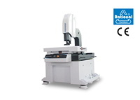 Máquina de Medición por Vídeo Automática CNC de Alta Precisión VMS-5040H, 0.5um, Recorrido de 500*400mm, Medición Óptica 2.5D