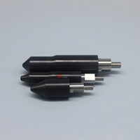 Goupilles d'alignement en céramique de nitrure de silicium personnalisées ODM OEM services de traitement de soudage de matériaux céramiques, y compris la coupe