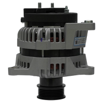 Alternateur Prestolite 24V Durable 80A AVi136 1082 OE 3701010-E4201, Pièces et Accessoires pour Bus, Générateur Électrique - Vente Chaude