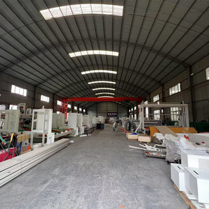 Macchina per Confezionamento Automatico di Fazzoletti Monouso ad Alta Efficienza con Funzione di Conteggio Automatico - Product Image 5