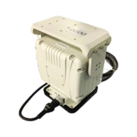 Caméra d'antenne avec positionneur intelligent panoramique/inclinaison 360° haute vitesse 5kg