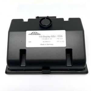 Indicador de Descarga de Batería 1153605150 Compatible con Montacargas E14 E16 E18 E20 R14 R16 R20 - Product Image 4