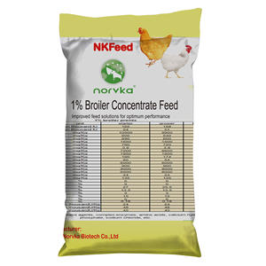 Concentrato di mangime per pollame premiscela vitaminica per pre-antipasto/antipasto/coltivatore e finisher di pollo - Product Image 2