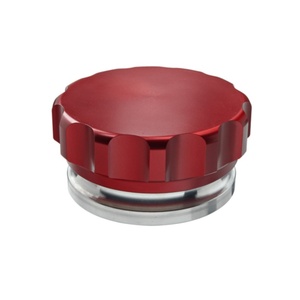 Usinage CNC, bouchon en aluminium 6061 sur mesure, avec 1 à 3 pouces - Product Image 4