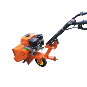 Mesin manajemen pertanian multifungsi mesin bensin inti Tiller putar komponen Motor penyiangan gatal kultivator - Product Image 4