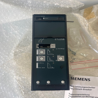 Unidad de Disparo Electrónica 3wl9312-5aa00-0aa1 Etu25b para Interruptor de Circuito 3wl