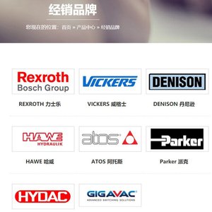 ปั๊มปาร์กเกอร์ M4C 031 1N00 A104มอเตอร์ไฮดรอลิกผลิตในประเทศฝรั่งเศส - Product Image 4