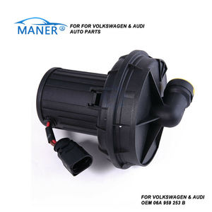 MANER 06A959253B Systèmes de moteur automobile Pompe d'injection d'air secondaire pour Audi vw - Product Image 1