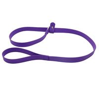 Correas de Adiestramiento para Perros Muker OEM ODM, Ajustables, Impermeables, Recubiertas de PVC, Personalizadas, en 4 Tamaños