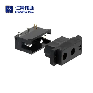 Connettore modulare per telaio divano connettore modulare RJ45 rettangolo quadrato alimentatore rettangolo resistente