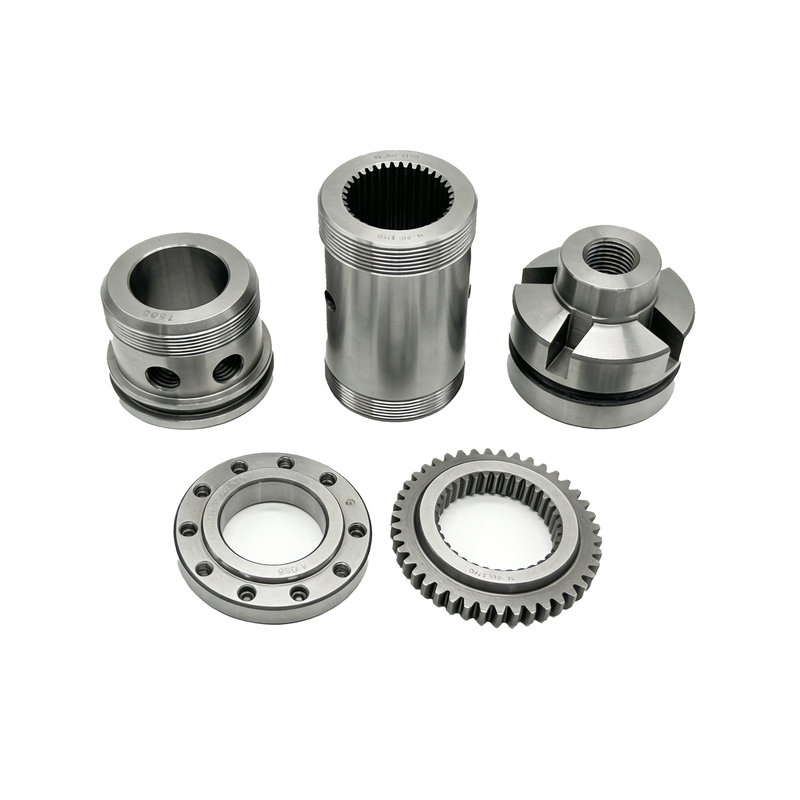 OEM 5 Axis CNC Machined Drive