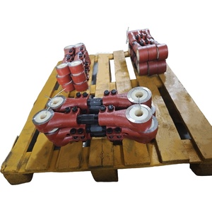 Brazo de Torque Ajustable de Alta Calidad para Piezas de Maquinaria de Construcción - Product Image 6