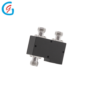 Accoppiatore Ibrido GG 2000MHz-6000MHz 2 Ingressi/1 Uscita Tipo <span class=keywords><strong>N</strong></span>-femmina IP54 3dB per Interni/Esterni - Product Image 6