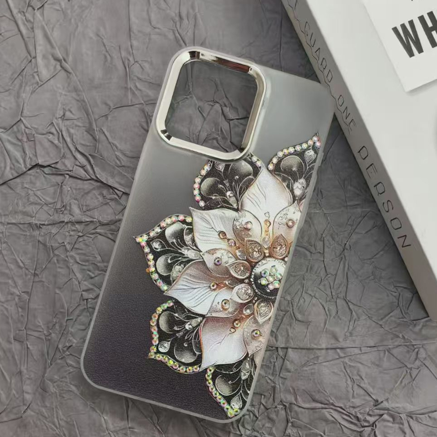 redmi 15c phone flip back cover