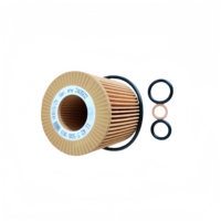 Filtre à huile Che Yi de haute qualité pour N46 E46 E90 E91, OEM 11427508969 11427501676 11427619232, neuf, garantie 12 mois