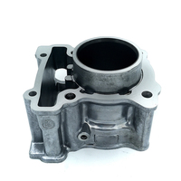 57mm 62mm 63mm Big Bore Barrel Set Anneau Yama ha YZFR125 YZF R125 2008-2013 LC150 Moteur Modifié Moto Cylindre Piston