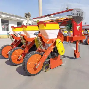 Seeder Machine Sowing Corn Maize Wheat Planter