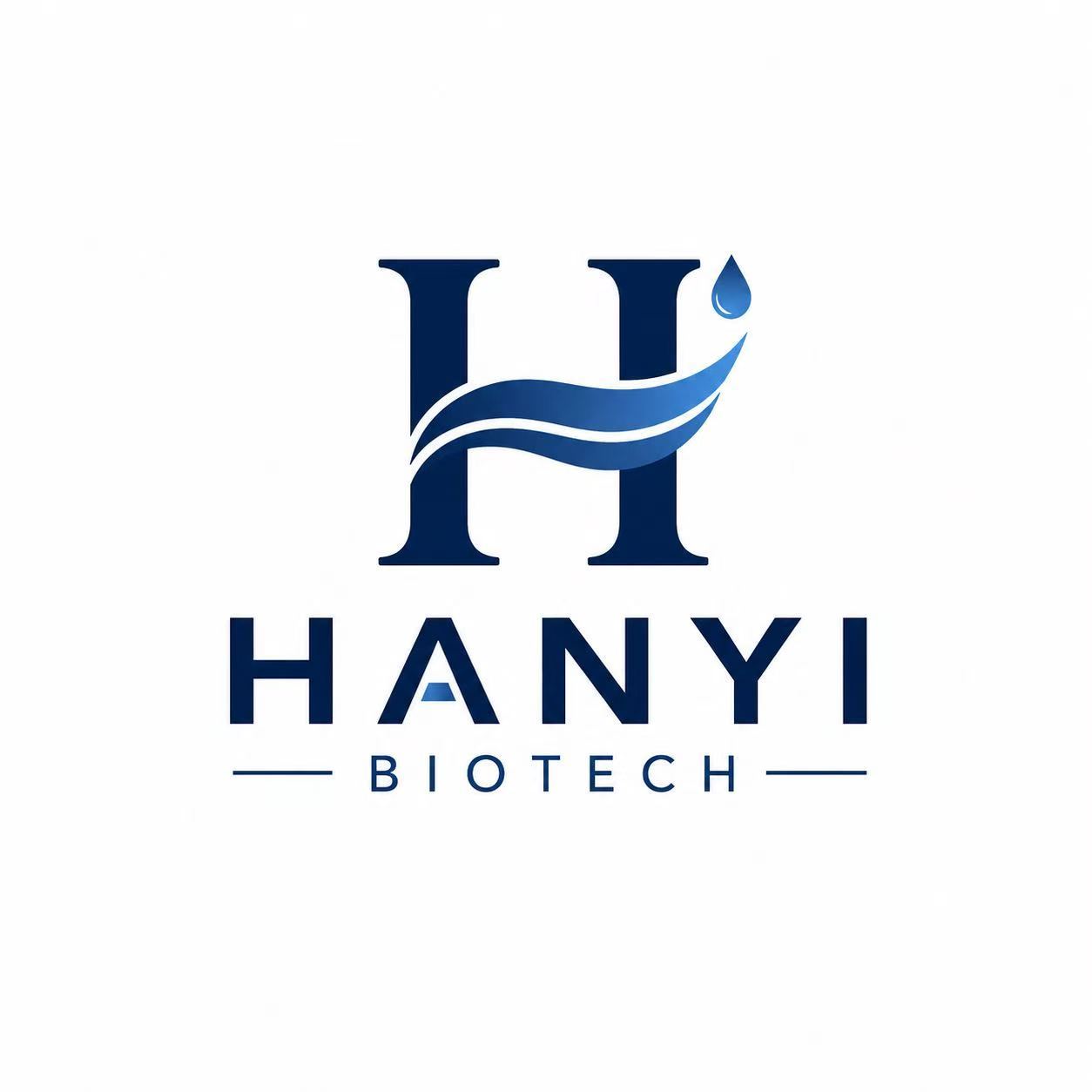 Guangzhou Hanyi Biotechnology Co., Ltd. logo
