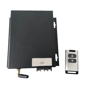 Attuatore Lineare Elettrico a Controllo Sincrono 15A con Sensore Hall Sistema di Controllo Remoto per Attuatori a 4 Canali - Product Image 3