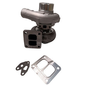 Turbocompresor A151983 para 4490 4690 1370 1570 2390 2470 2590 2670 40 - Product Image 4