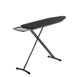 Planche <span class=keywords><strong>à</strong></span> <span class=keywords><strong>repasser</strong></span> murale pliable pour hôtel avec support pour fer <span class=keywords><strong>à</strong></span> <span class=keywords><strong>repasser</strong></span>, <span class=keywords><strong>housse</strong></span> <span class=keywords><strong>de</strong></span> planche <span class=keywords><strong>à</strong></span> <span class=keywords><strong>repasser</strong></span> résistante <span class=keywords><strong>à</strong></span> la chaleur pour le repassage - Product Image 4