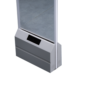 Antenne de sécurité antivol RFID à induction acrylique à large bande, porte de sécurité EAS, centre commercial, bibliothèque, porte antivol - Product Image 3