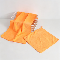 Serviettes en gros pour hôtel, salon de coiffure, spa, salon de beauté, ensemble de serviettes pour le visage et les mains avec logo personnalisé