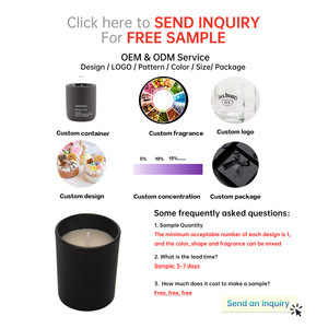 Juego <span class=keywords><strong>de</strong></span> Velas Aromáticas <span class=keywords><strong>de</strong></span> Cera <span class=keywords><strong>de</strong></span> Soya Hechas a Mano en Vaso, Regalo para la Relajación <span class=keywords><strong>de</strong></span> Mamá, Día <span class=keywords><strong>de</strong></span> la Madre, Diwali, Pascua, Halloween, Kit <span class=keywords><strong>de</strong></span> <span class=keywords><strong>Spa</strong></span>, Barra <span class=keywords><strong>de</strong></span> Velas Navideña - Product Image 3