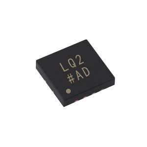 ADM7171ACPZ-R7 Encapsulation LFCSP-8 ตัวควบคุมเชิงเส้นแบบ Low-dropout, สินค้าของแท้พร้อมจำหน่ายที่ Huameng - Product Image 1