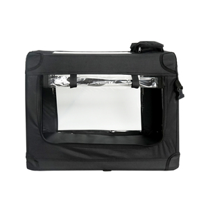 Camera di ossigeno per cani da 100L cane cane gatto animale gabbia di ossigeno ICU grande Pet Brooder <span class=keywords><strong>Nur</strong></span> - Product Image 4