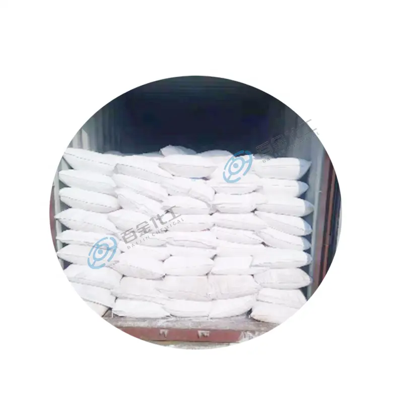 baijin exporting price sal soda ash light /dense Soda ash 99.2% min