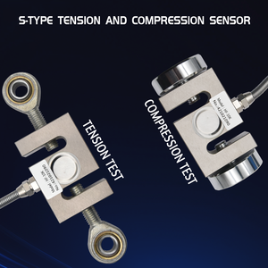 High-Precision 10KN Digital <strong>Force</strong> Gauge Industrial Application Equivalemt for Push Pull <strong>Force</strong> <strong>Testing</strong> <strong>Force</strong> Measuring Instrument - Product Image 6