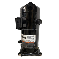 Compresseur de réfrigération Copeland Ac ZR12M3E-TWD-961 ZR12M3E-TWD-552 ZR12M3E-TWD-511 3 PH 400V-460V