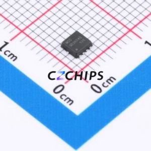 ทรานซิสเตอร์ภาคสนามทรานซิสเตอร์ (มอสเฟท) PDFN-8L MDDG03R04Q ใหม่และดั้งเดิม (3x3) - Product Image 1