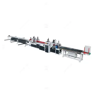 Finger joint pine wood finger joint wood finger joint production line