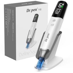 Professional Microneedling <strong>Pen</strong> <strong>Dr</strong>.<strong>pen</strong> M9 Intelligent Control Derma <strong>Pen</strong> Wireless Face Care Beauty Equipment Wholesale Price - Product Image 1
