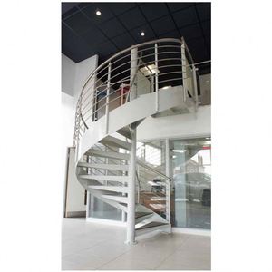 <span class=keywords><strong>Escalier</strong></span>/<span class=keywords><strong>Escalier</strong></span> extérieur en métal galvanisé/<span class=keywords><strong>Escalier</strong></span> en colimaçon en acier au carbone <span class=keywords><strong>Escalier</strong></span> sinueux intérieur - Product Image 2