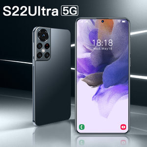 Téléphone portable pas cher <span class=keywords><strong>M12</strong></span> Ultra, double carte, double veille, 5G, écran plein HD, smartphone Android 10.0 avec reconnaissance faciale - Product Image 4