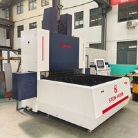 Dobladora de Paneles CNC de Barra de Torsión Totalmente Automática con Motor para el Conformado de Precisión de Chapa de Cobre, Latón, Aluminio y Acero Inoxidable
