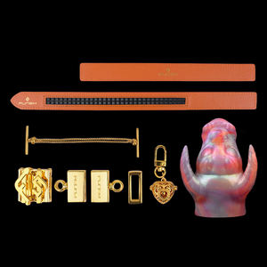 Savage Horn <span class=keywords><strong>Prison</strong></span> BDSM Boca Gag Flirting SM Accesorios Gag Kit Uso para adultos Seguridad Silicona Oral Gags para pareja - Product Image 5