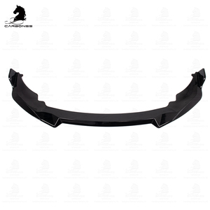 ABS Gloss Black Body Kit griglia accessori per auto paraurti anteriore Spoiler diffusore minigonne laterali specchietto per <span class=keywords><strong>BMW</strong></span> <span class=keywords><strong>serie</strong></span> <span class=keywords><strong>2</strong></span> F44 <span class=keywords><strong>2021</strong></span> + - Product Image 4