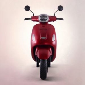 Scooter électrique longue portée 72V 30Ah, deux roues, scooter urbain, autonomie maximale 75 km, charge maximale 160 kg - Product Image 6