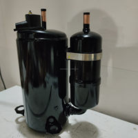 Compresor Rotatorio Duradero y de Alto Rendimiento THU40WC6-U5 380V 50Hz R22 para Refrigeración y Aire Acondicionado
