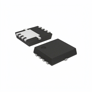 Buy Online Electronic Components In Stock 8-DFN G12P03D3 Transistors - Product Image 1